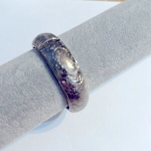Cute Silver Bracelet